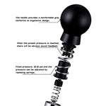 Snowman Constant Force Tamper 58mm Lastaforest