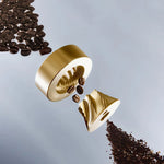 Starseeker E55Pro Electric Coffee Grinder Lastaforest