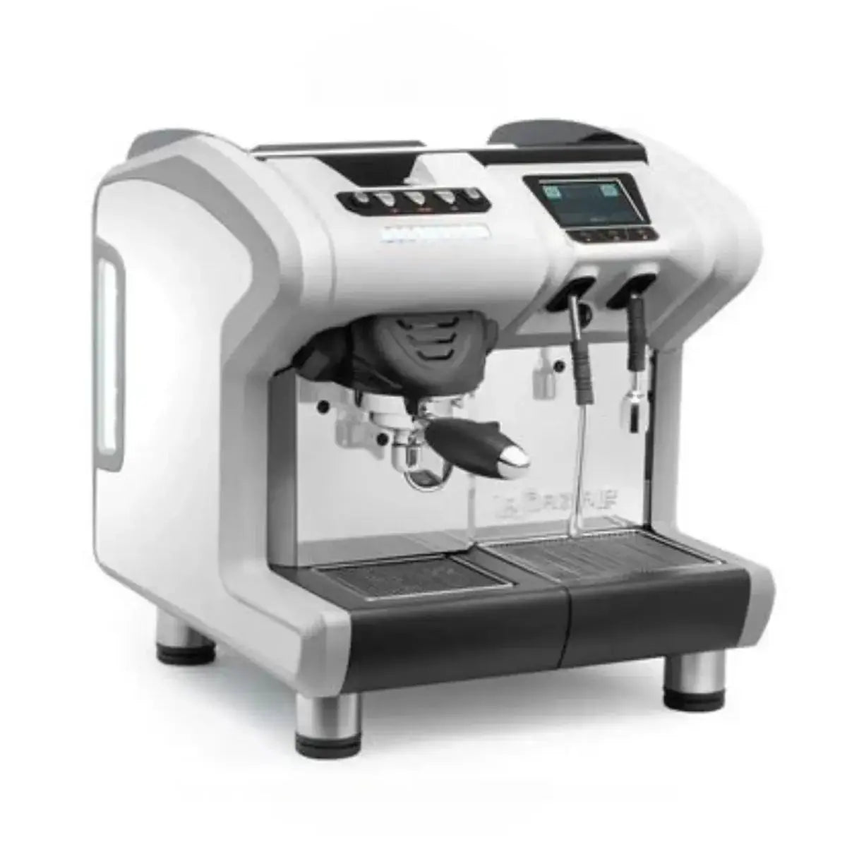 S11 MINIBRIO - La Spaziale Laspaziale