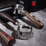 Pro Extraction Bottomless Portafilter Lastaforest