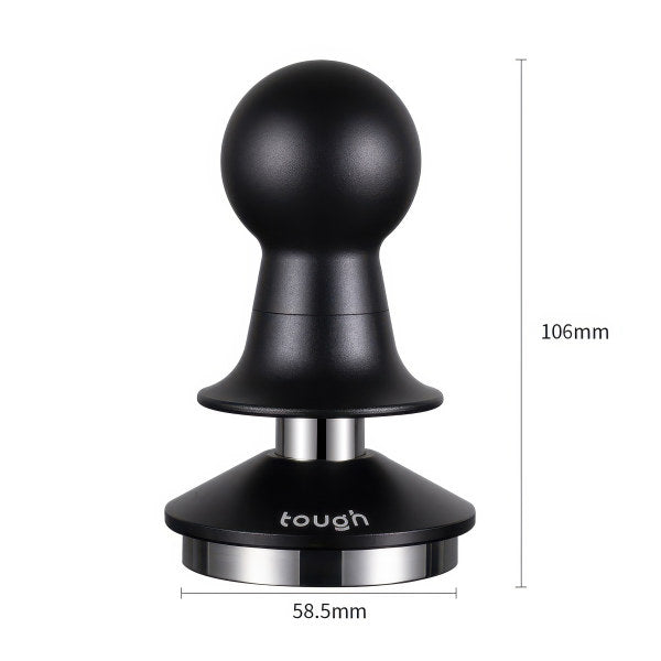 Snowman Constant Force Tamper 58mm Lastaforest