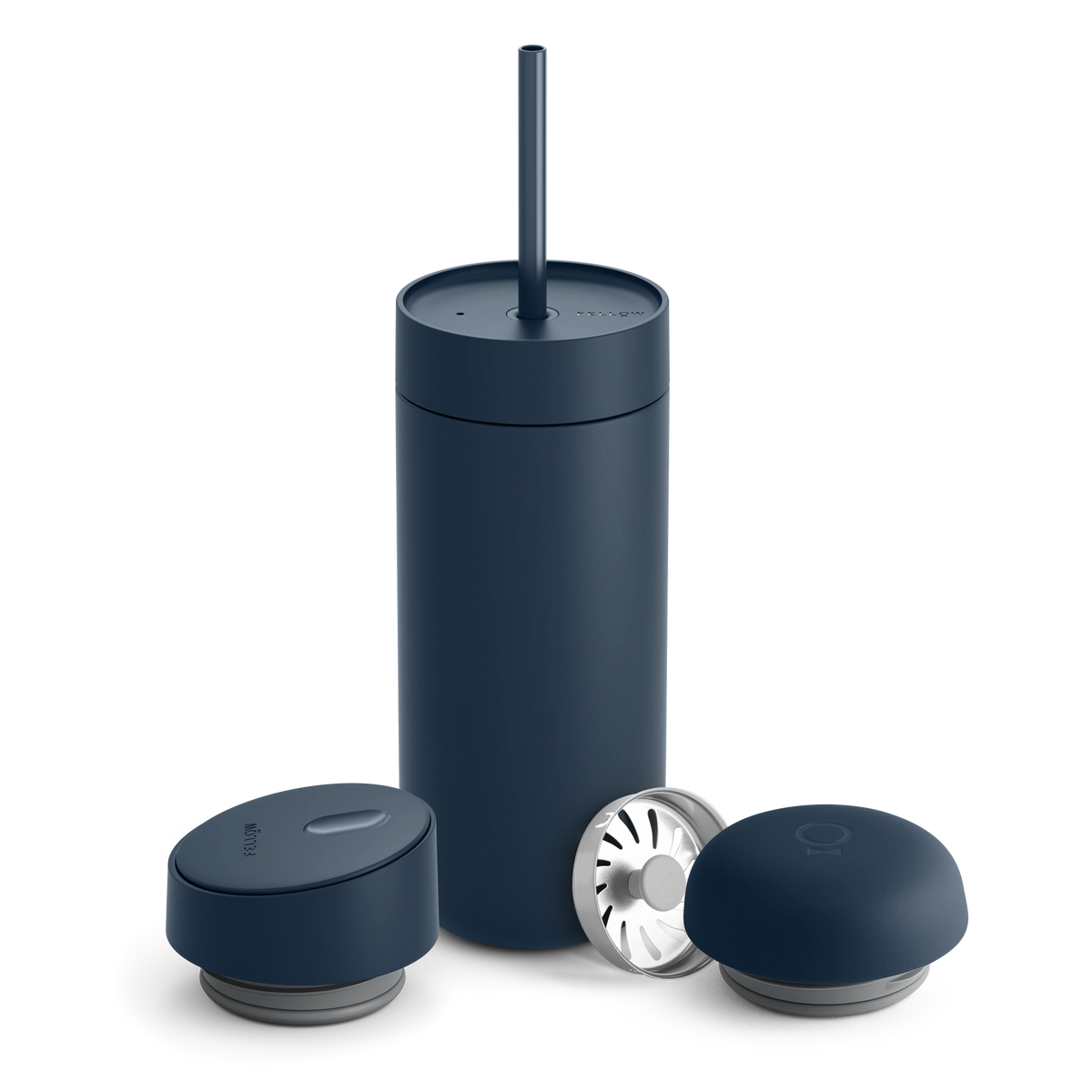 Carter 3-in-1 Lid System Fellow