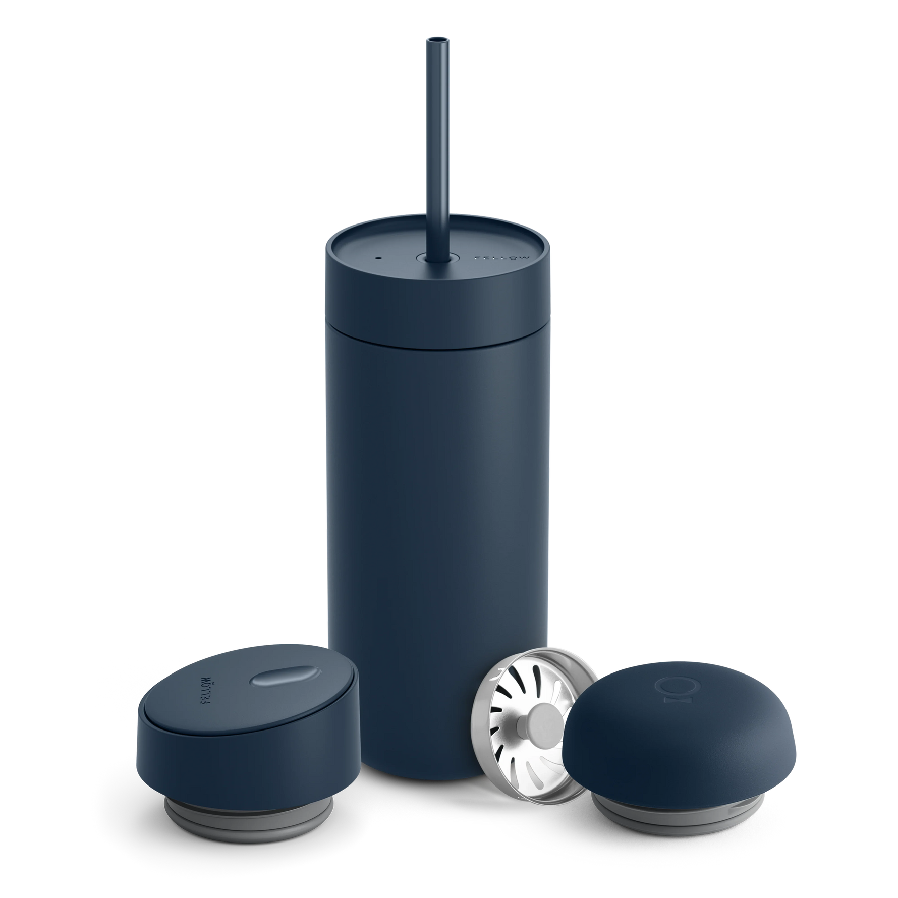 Carter 3-in-1 Lid System Fellow