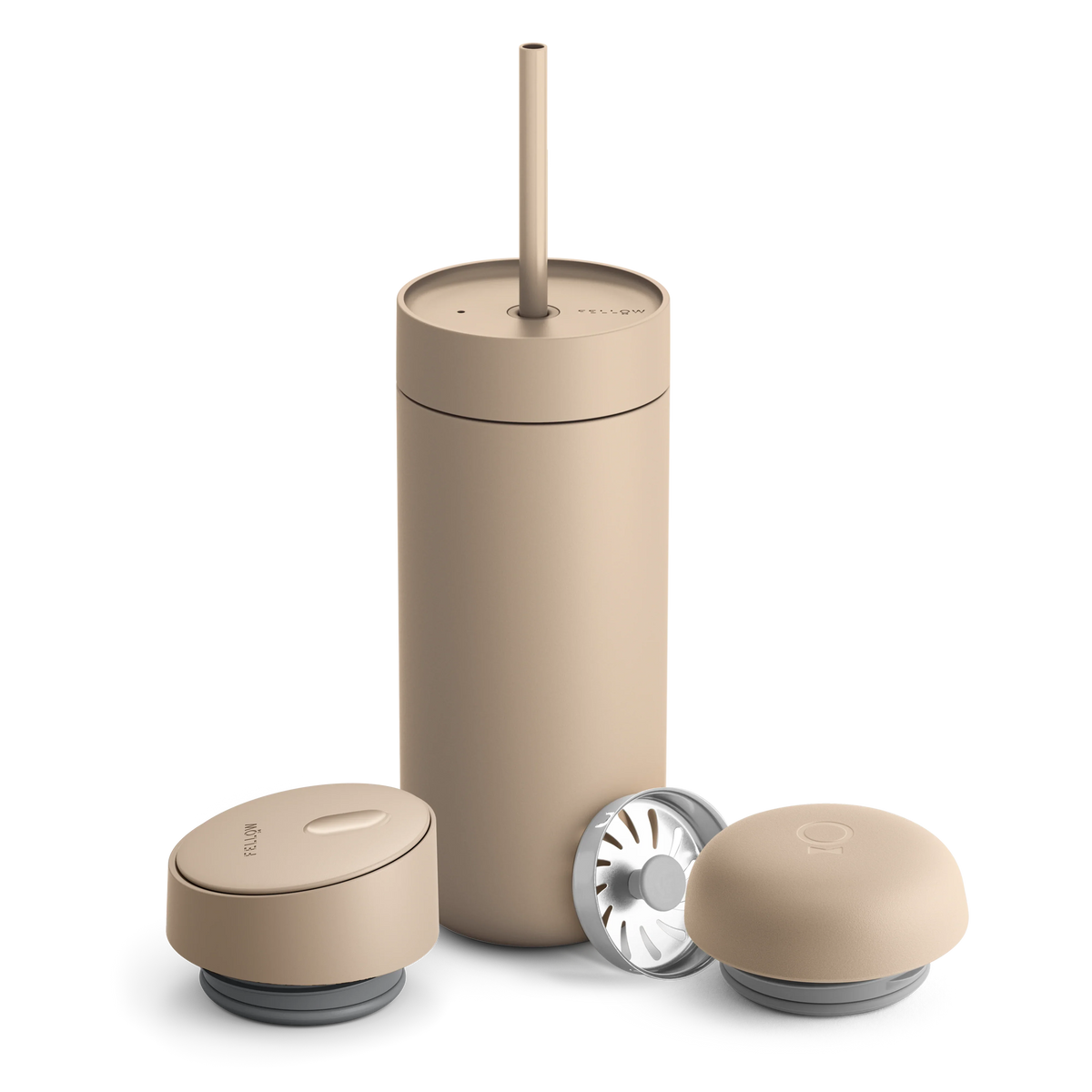 Carter 3-in-1 Lid System Fellow