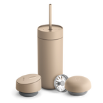 Carter 3-in-1 Lid System Fellow