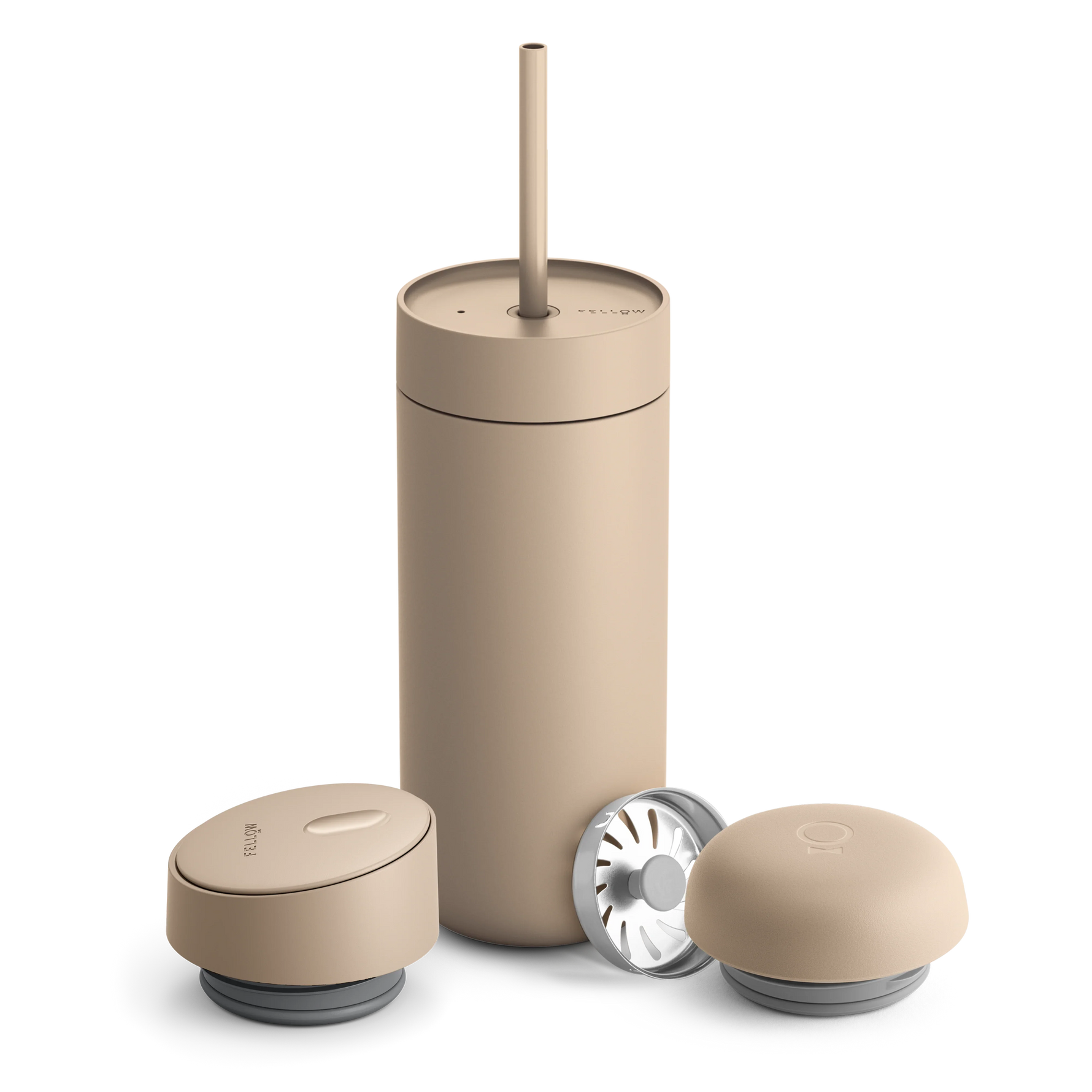 Carter 3-in-1 Lid System Fellow