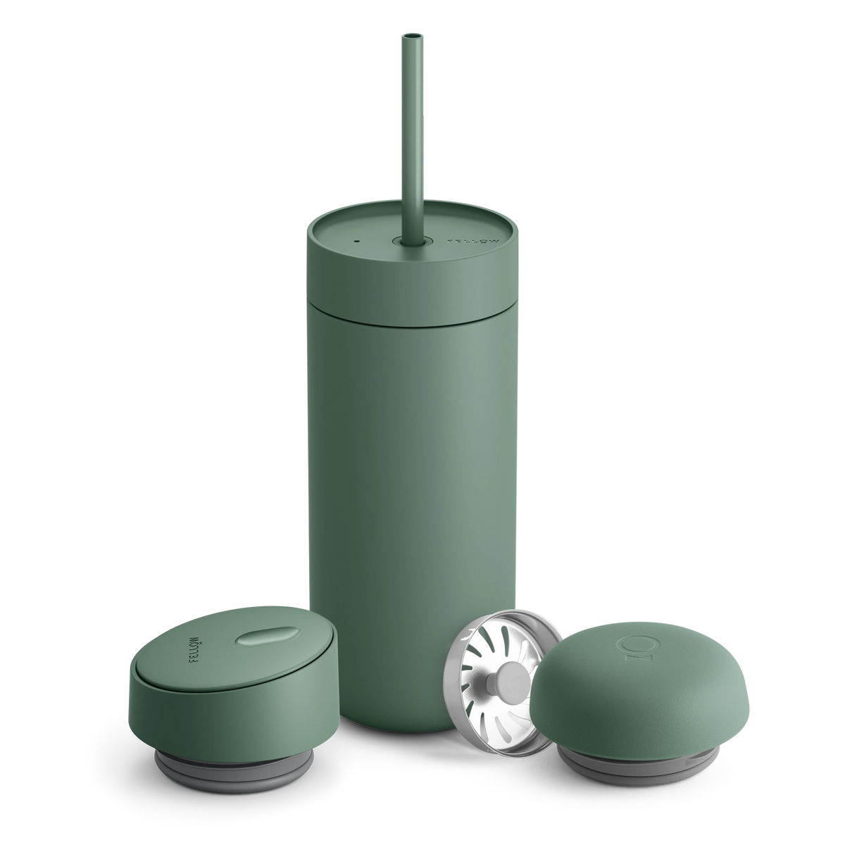 Carter 3-in-1 Lid System Fellow