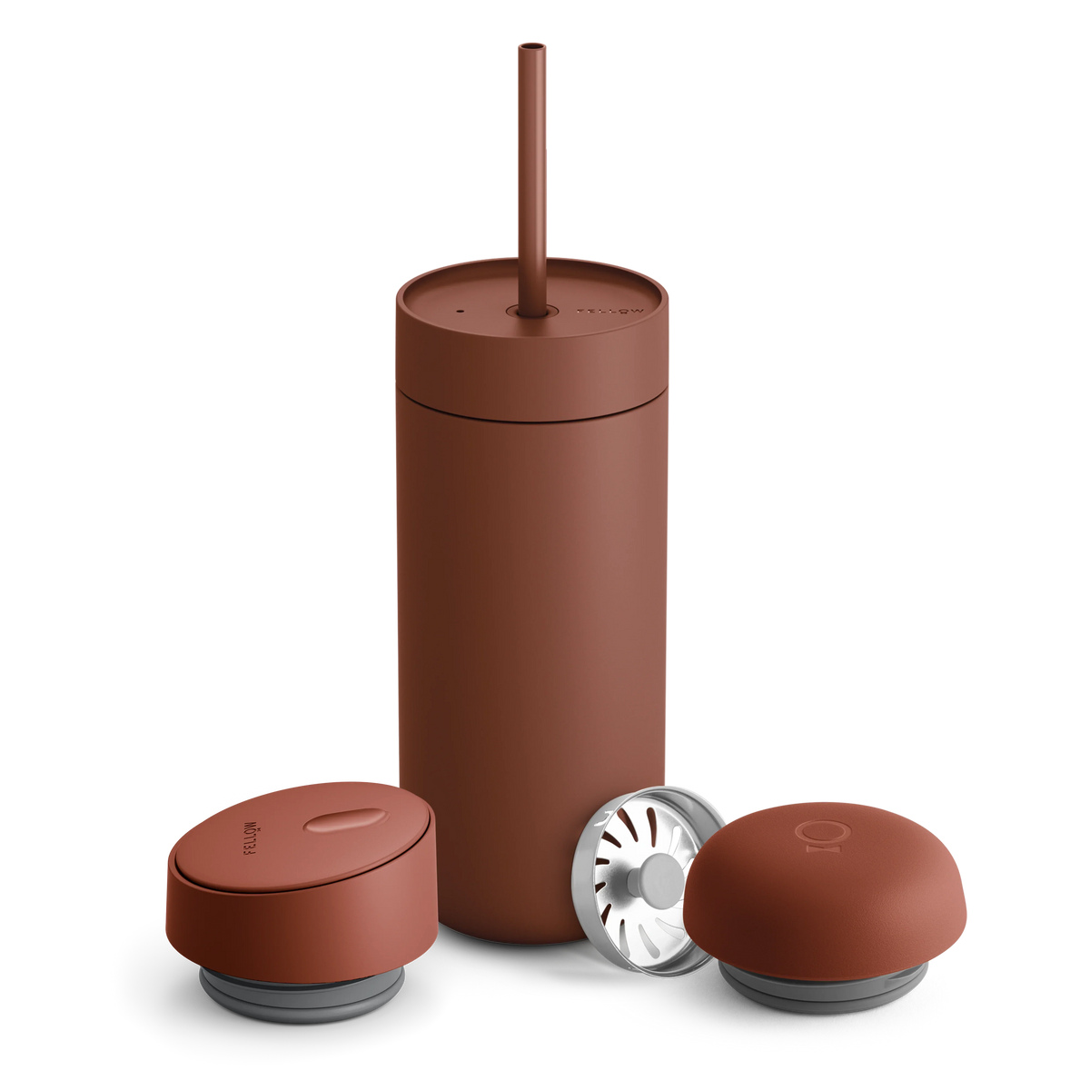 Carter 3-in-1 Lid System Fellow