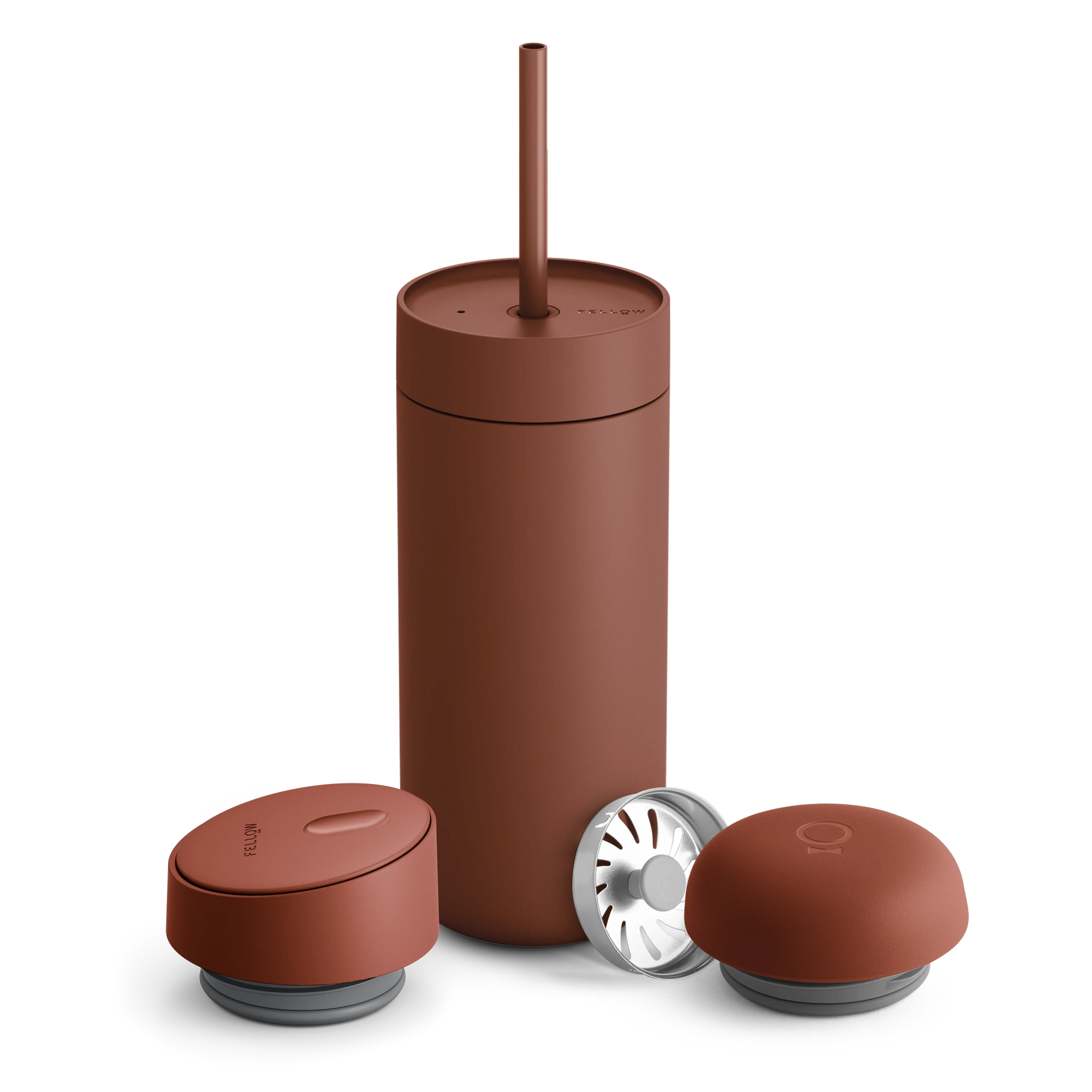 Carter 3-in-1 Lid System Fellow