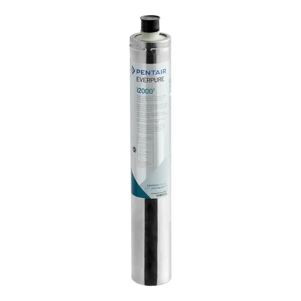 Everpure EV9612-22 i20002 Filter Cartridge - .5 Micron and 1.67 GPM EverPure