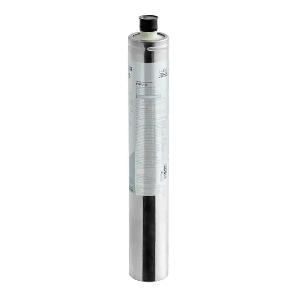 Everpure EV9612-55 MC2 Water Filter Cartridge - 0.5 Micron, 1.67 GPM - 6/Case EverPure
