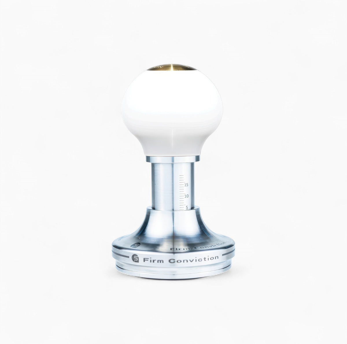 FORZCON Professional Espresso Tamper Lastaforest