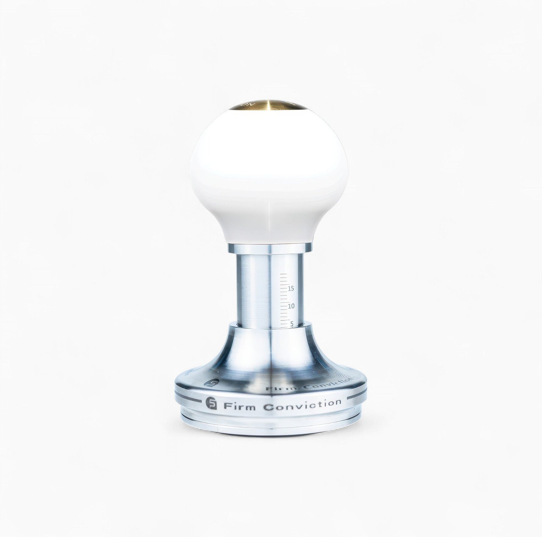 FORZCON Professional Espresso Tamper Lastaforest