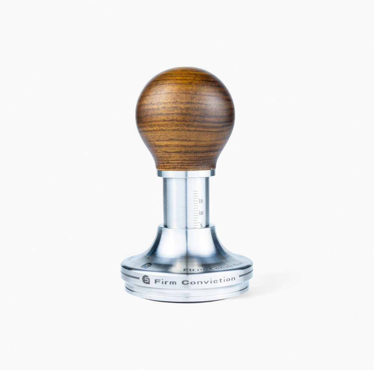 FORZCON Professional Espresso Tamper Lastaforest