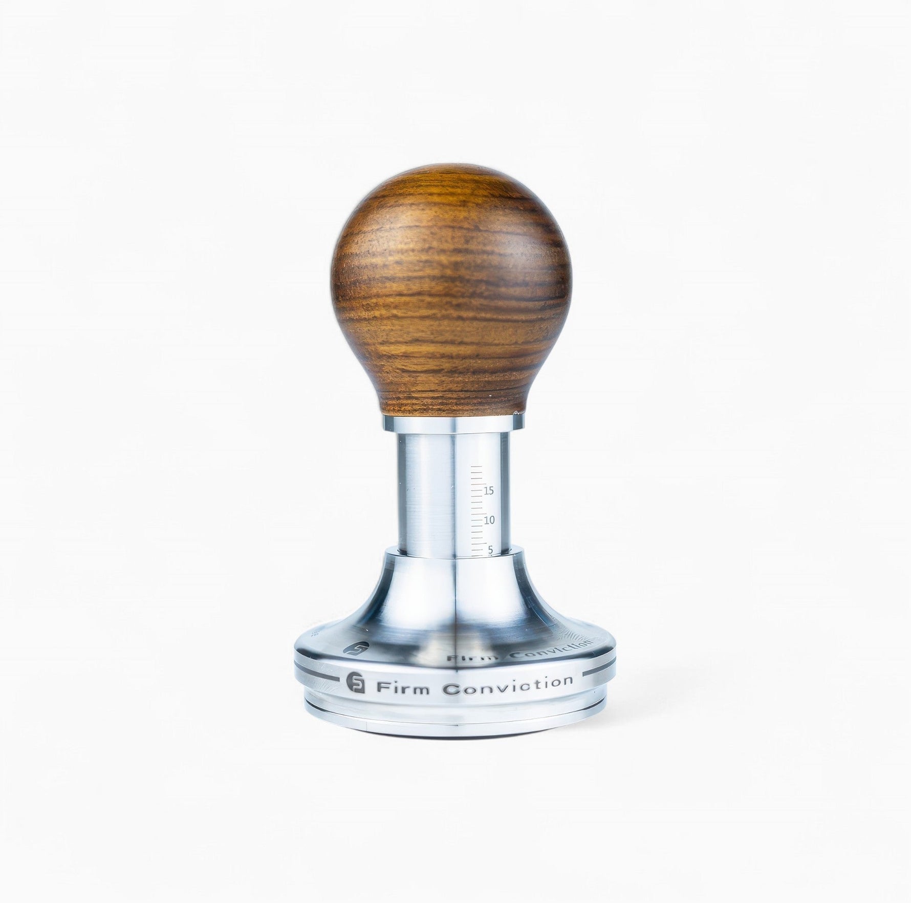 FORZCON Professional Espresso Tamper Lastaforest