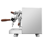 Turin Gallatin R HX Espresso Machine with Rotary Pump & PID & Flow Control Espresso Outlet LLC