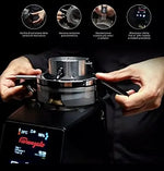 MAC 80 Grinder On Demand - La Spaziale Laspaziale