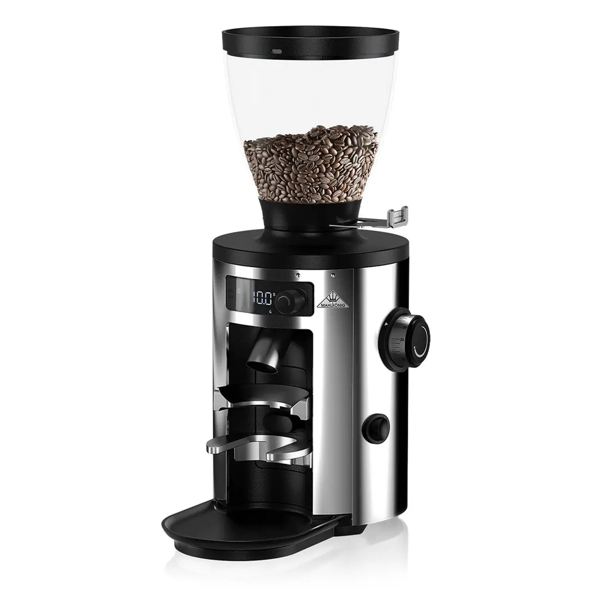 Mahlkonig X54 Home Espresso Grinder Mahlkonig