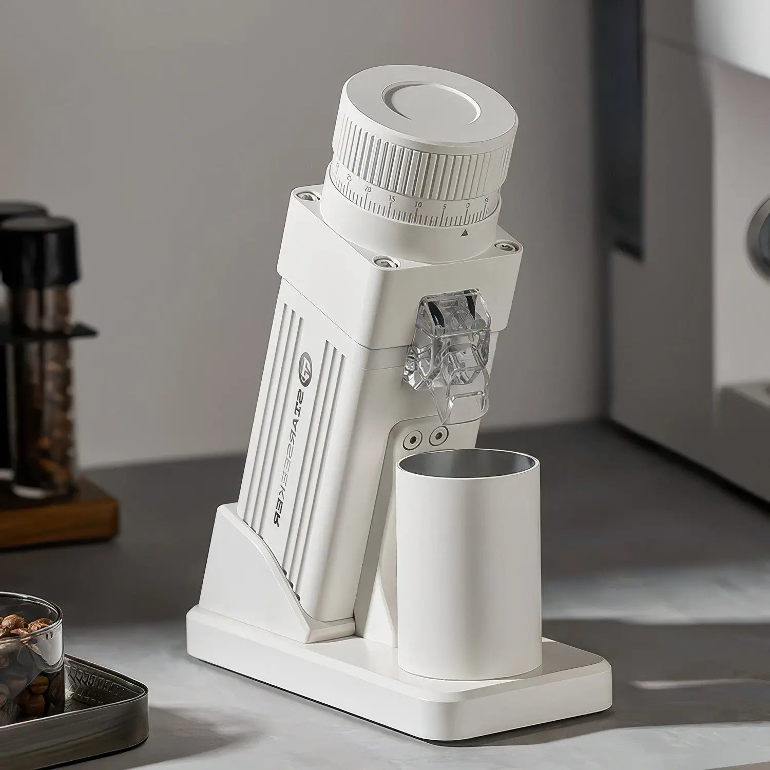 Starseeker E55Pro Electric Coffee Grinder Lastaforest