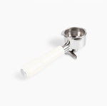 54mm Double Spouts Portafilter – Fits Breville Sage Barista Express Lastaforest
