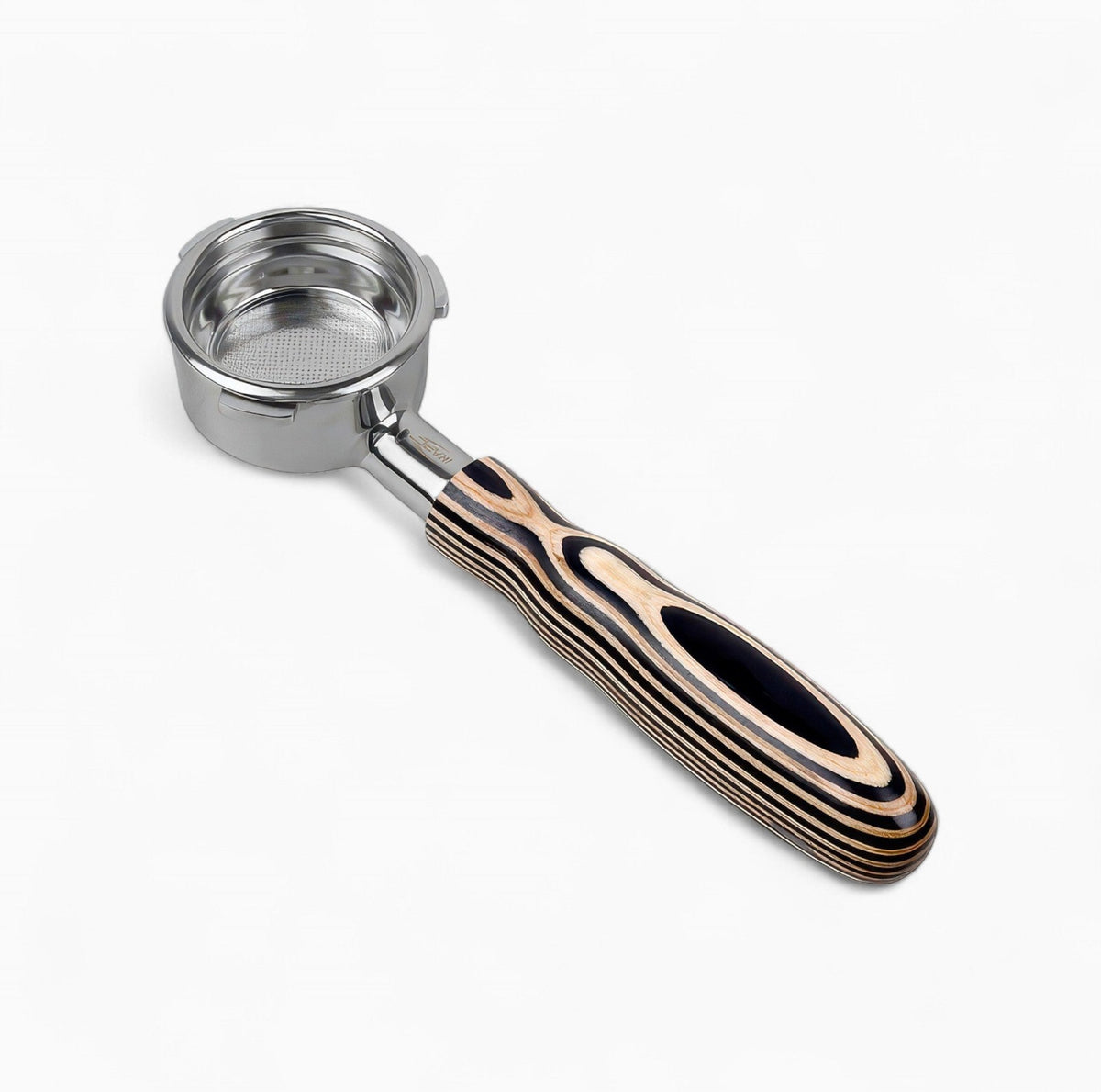 Pro Extraction Bottomless Portafilter Lastaforest