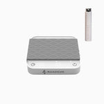 Rocket MiniPlus Coffee Scale - Timer & Ratio Calculator Lastaforest