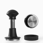 Titanium Spring-Loaded Espresso Tamper Lastaforest