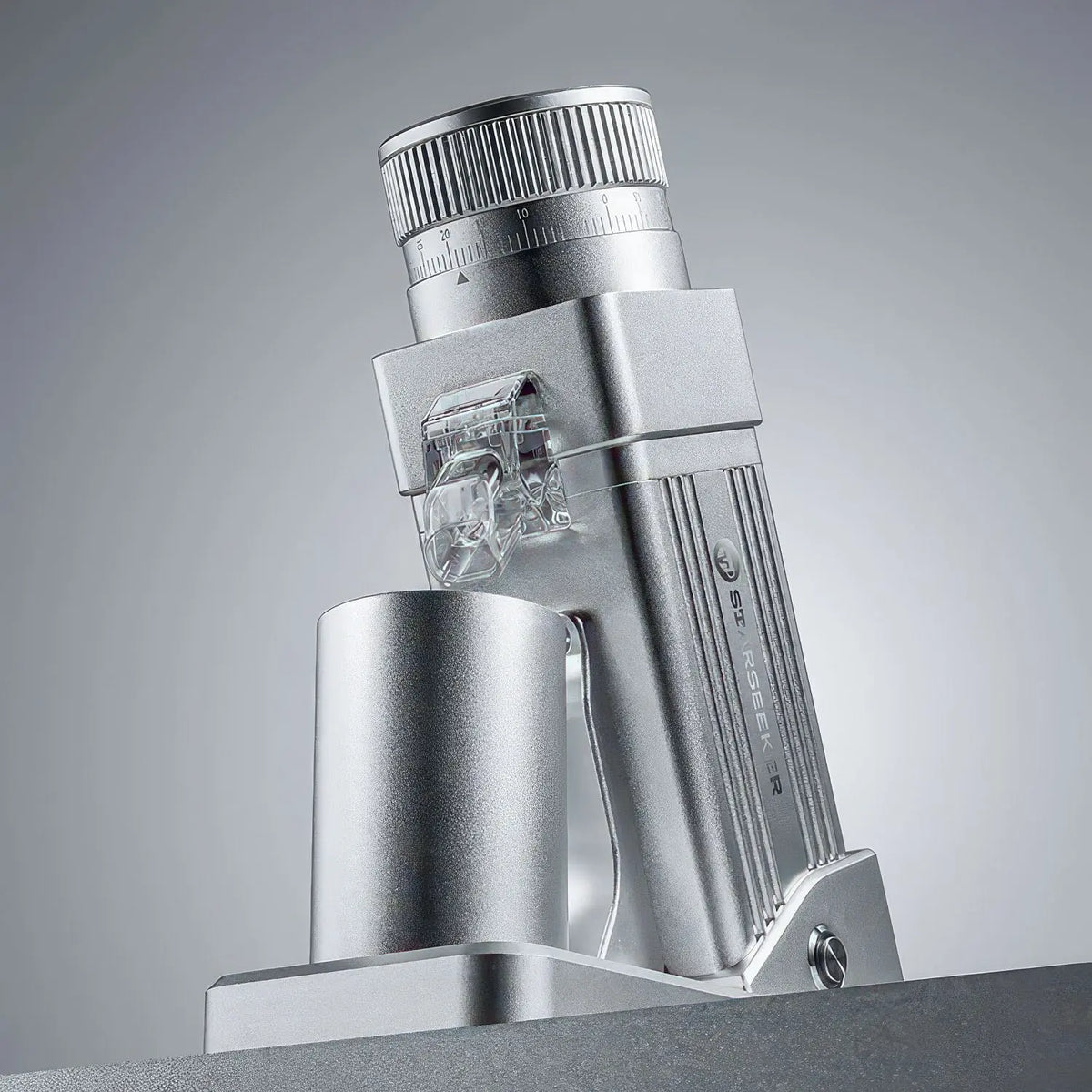 Starseeker E55Pro Electric Coffee Grinder Lastaforest