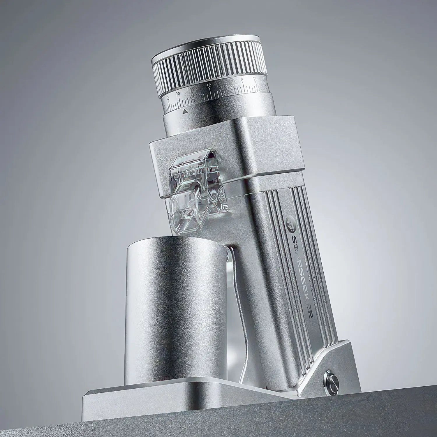 Starseeker E55Pro Electric Coffee Grinder Lastaforest