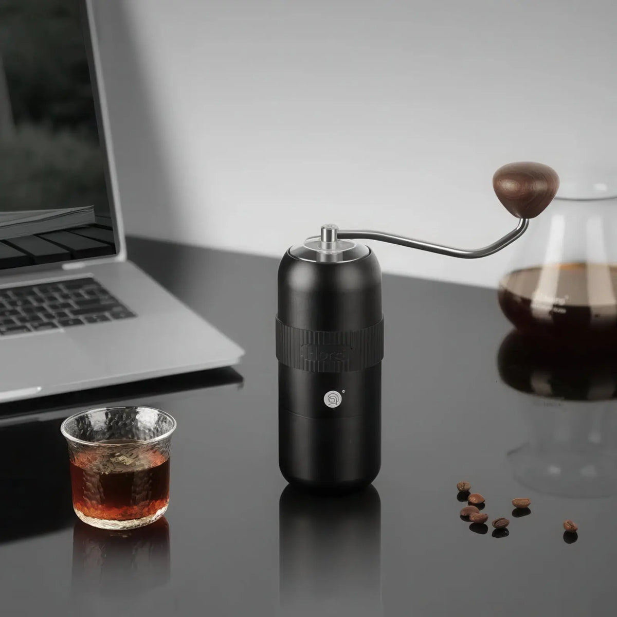 Z7 Manual Coffee Grinder for Pour-Over Lastaforest
