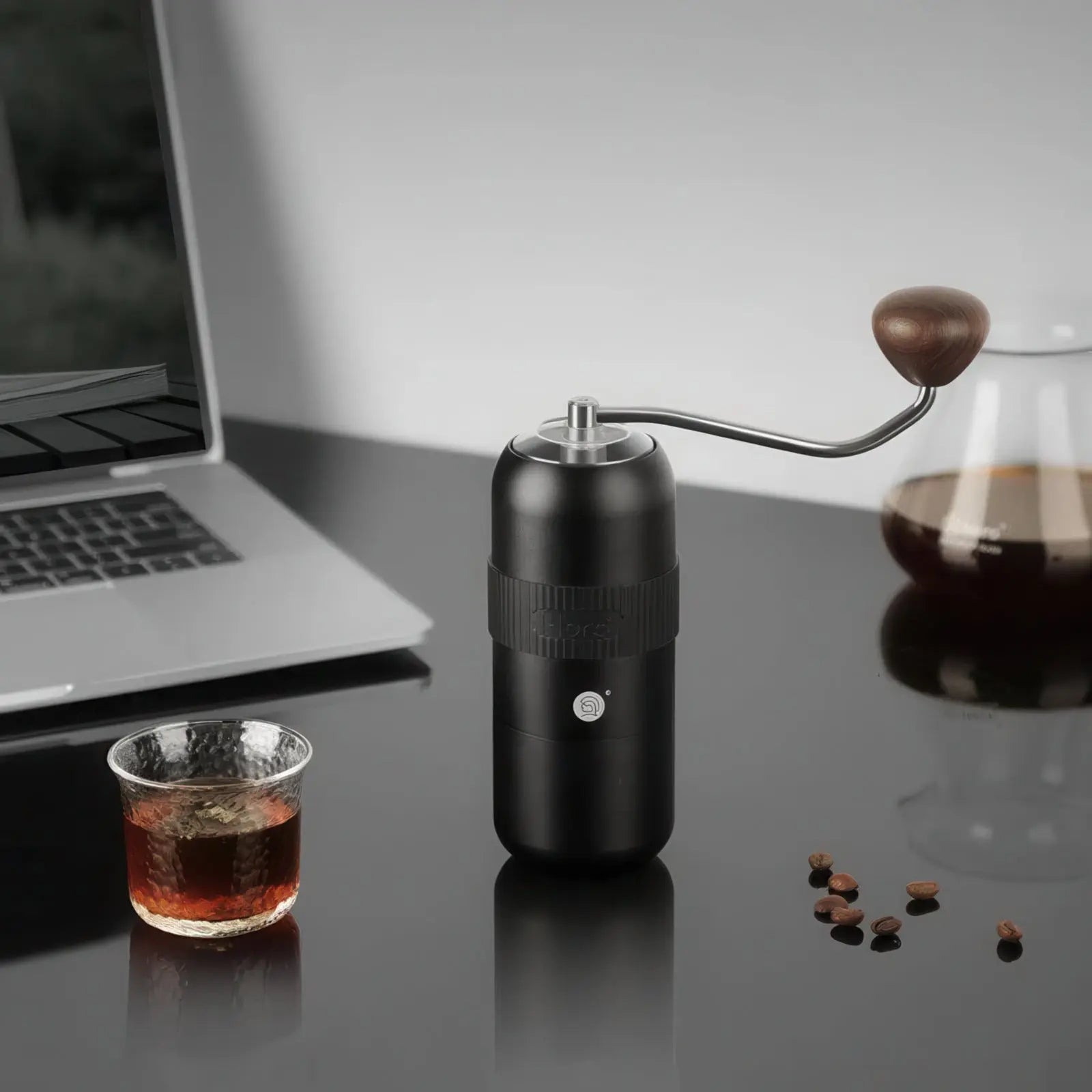 Z7 Manual Coffee Grinder for Pour-Over Lastaforest