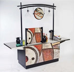 Lakeside Manufacturing Coffee Kiosk – Model 6120 Lakeside Manufacturing
