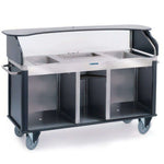 Lakeside Manufacturing Serv'n Express™ Kiosk – Model 682-20 Lakeside Manufacturing