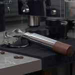 Openwork Bottomless Portafilter with High Extraction Basket Lastaforest