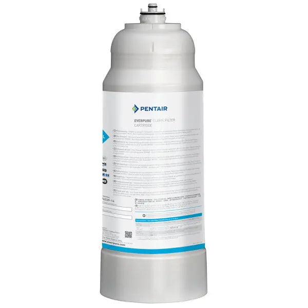 Everpure EV4339-14 Claris XXL Large Filter Cartridge - 5 Micron and 1 GPM EverPure