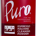 PURO CAFF Espresso Machine Cleaning Powder For Airpots 20 oz White 18-P20 PayWut