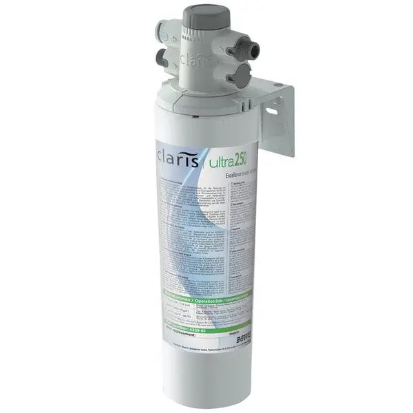 Everpure EV4339-80 Claris Ultra 250-S Filter Cartridge - 5 Micron and .5 GPM EverPure