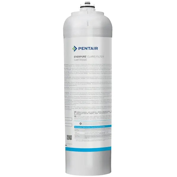 Everpure EV4339-13 Claris X-Large Filter Cartridge - 5 Micron and 1 GPM EverPure