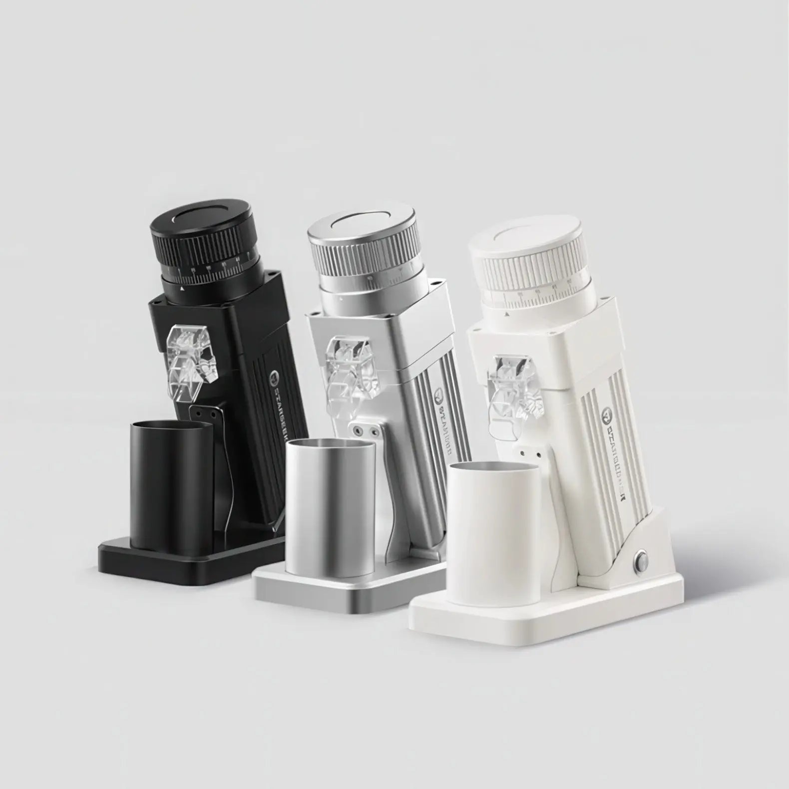 Starseeker E55Pro Electric Coffee Grinder Lastaforest