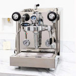 Izzo Vivi PID Chris Coffee