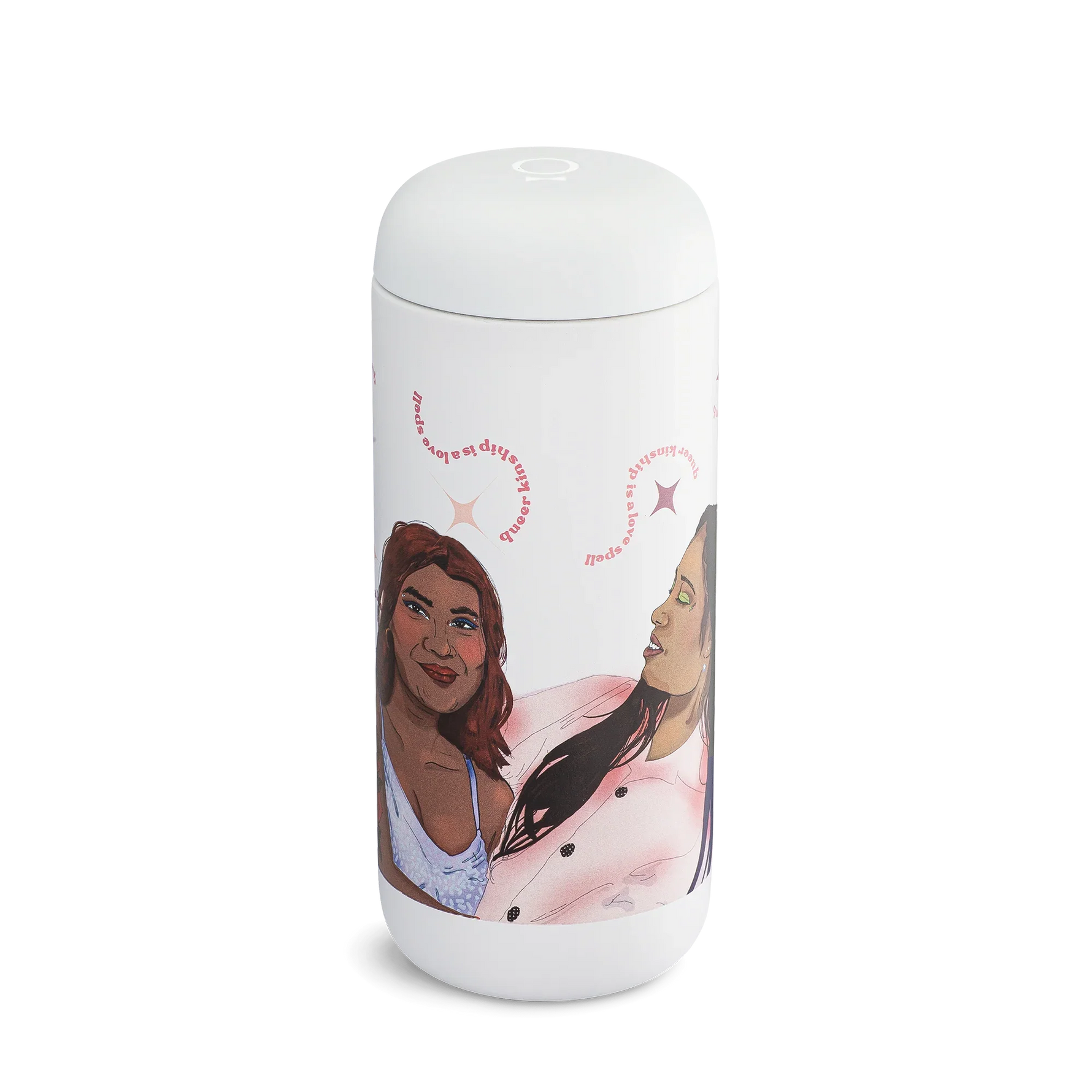 Carter Move Mug Fellow