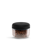 Atmos Vacuum Canister - Atmos Vacuum Canister - Manual Atmos / Clear Glass / 0.4 L | Fellow