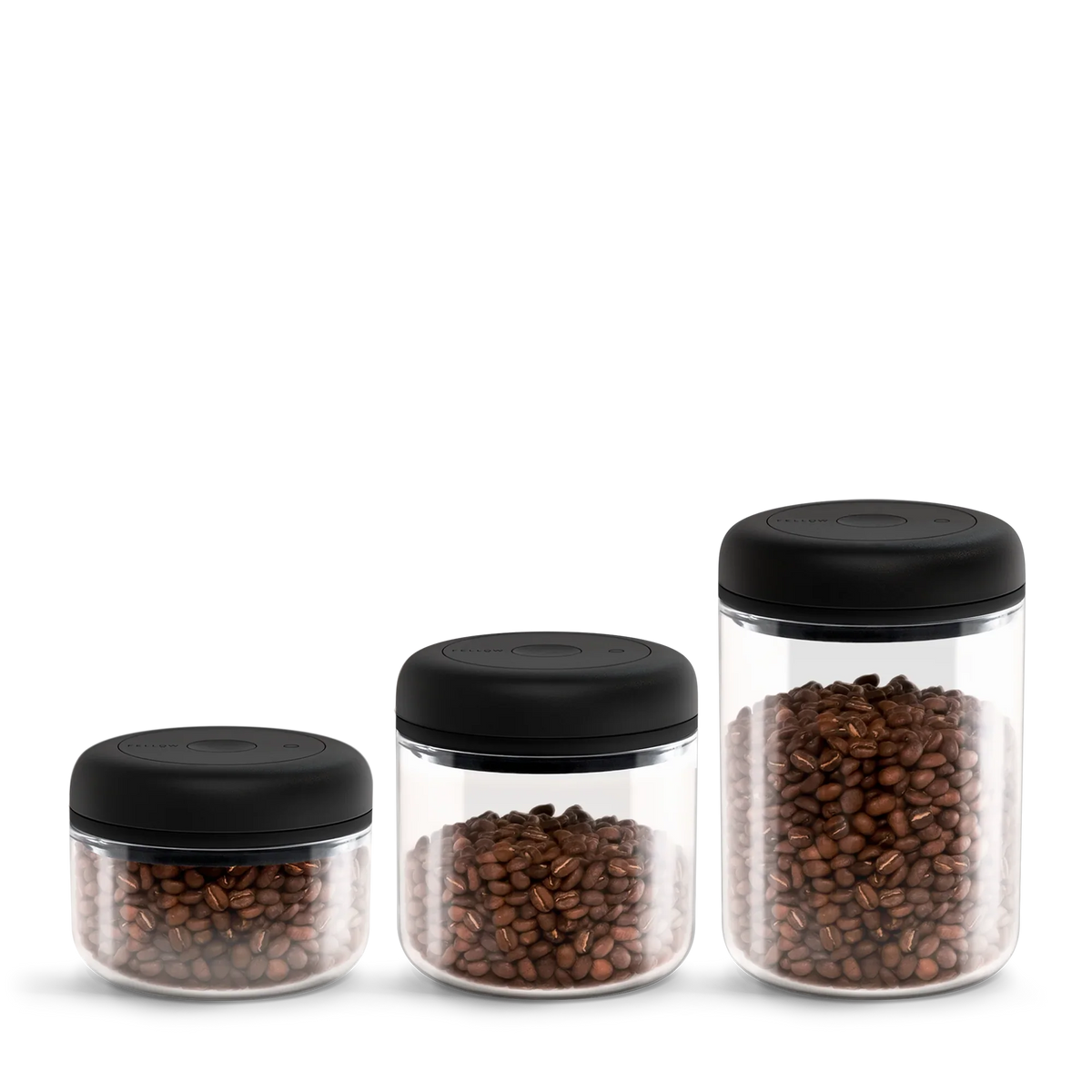 Atmos Vacuum Canister Fellow
