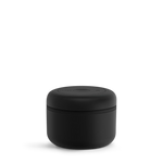 Atmos Vacuum Canister - Atmos Vacuum Canister - Manual Atmos / Matte Black / 0.4 L | Fellow
