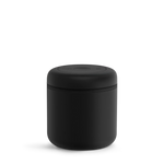 Atmos Vacuum Canister - Atmos Vacuum Canister - Manual Atmos / Matte Black / 0.7 L | Fellow