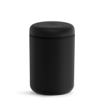 Atmos Vacuum Canister - Atmos Vacuum Canister - Manual Atmos / Matte Black / 1.2 L | Fellow