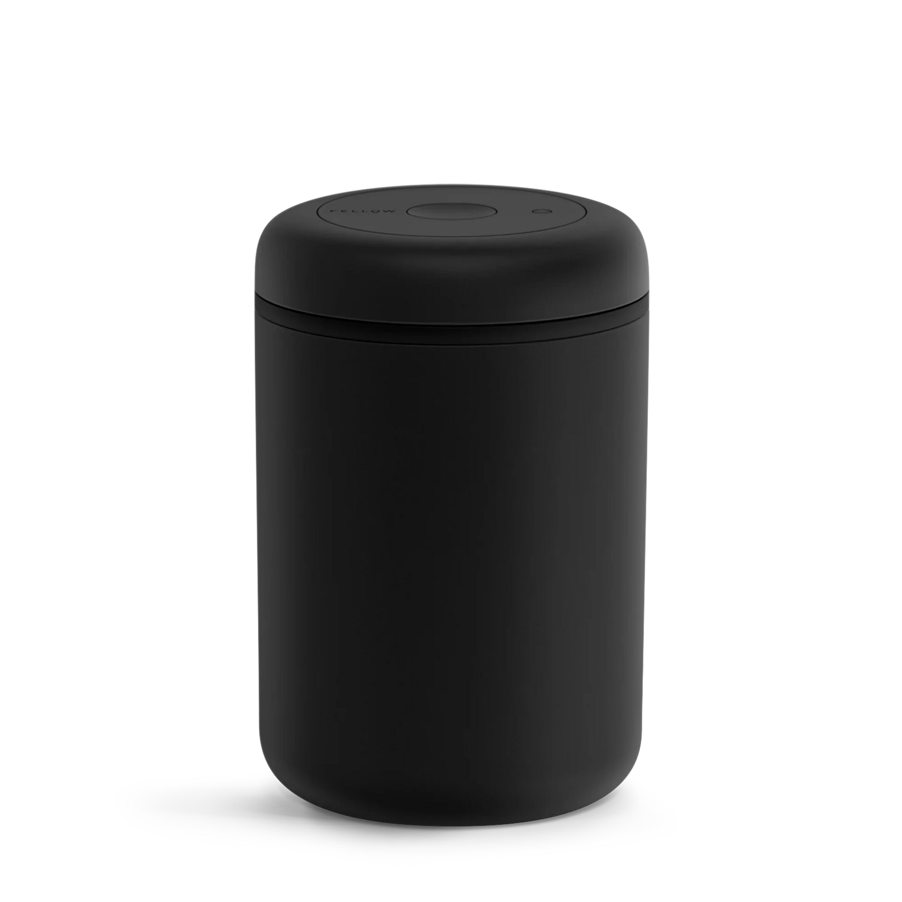 Atmos Vacuum Canister - Atmos Vacuum Canister - Manual Atmos / Matte Black / 1.2 L | Fellow