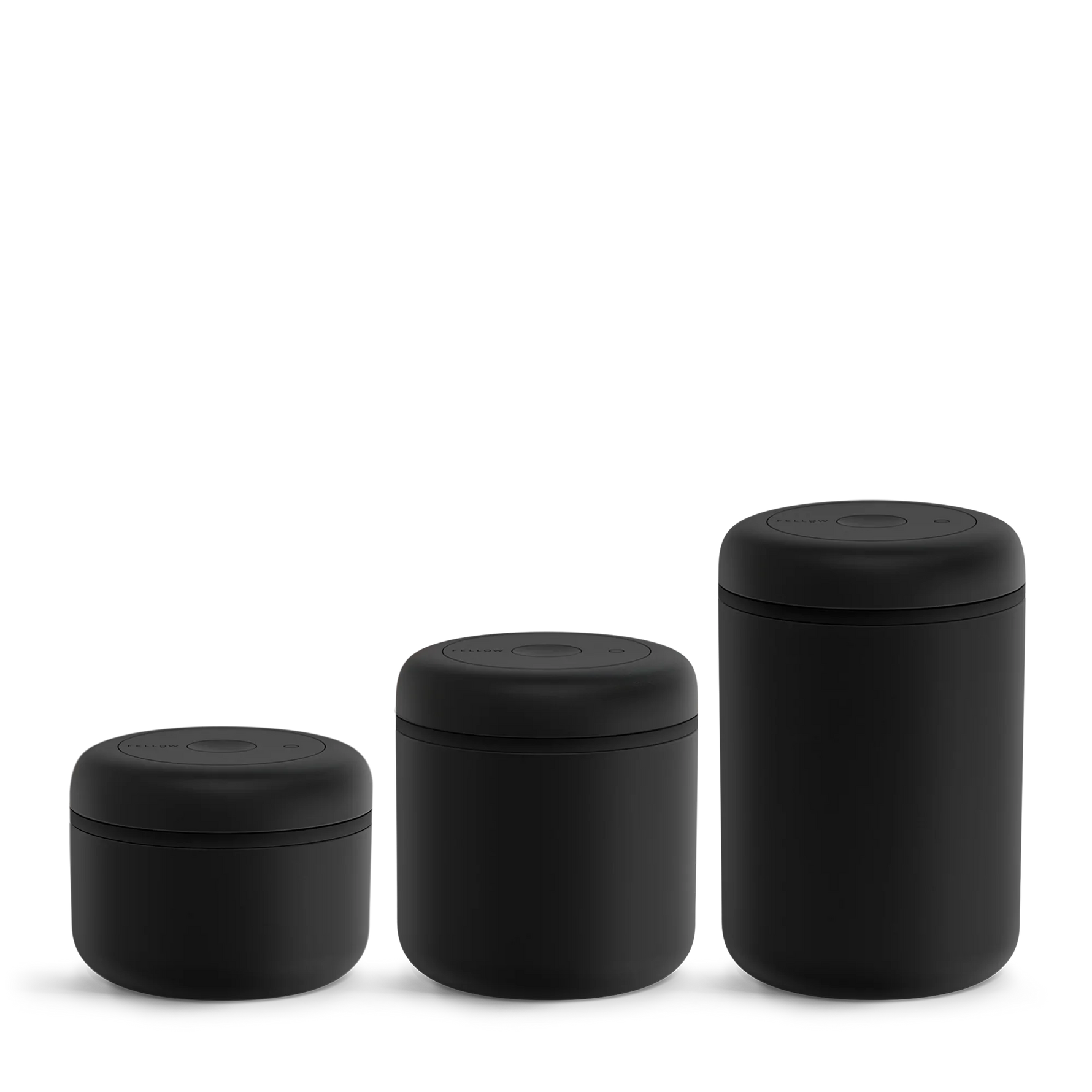 Atmos Vacuum Canister Fellow