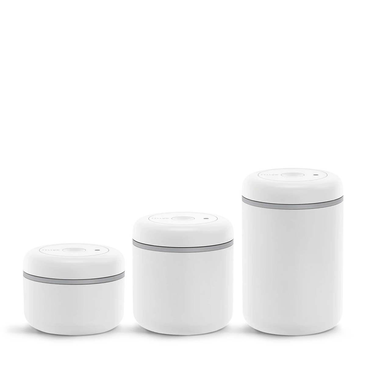 Atmos Vacuum Canister Fellow