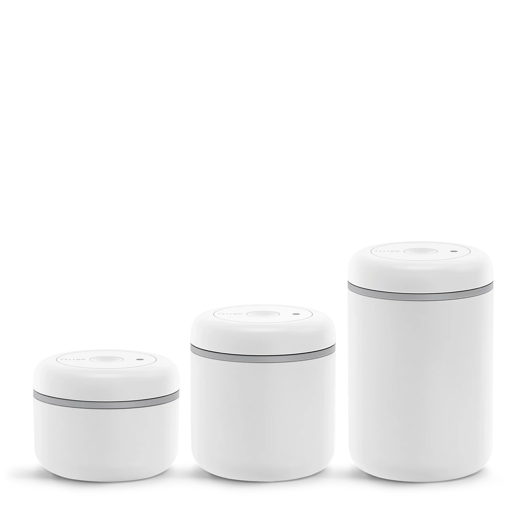 Atmos Vacuum Canister Fellow